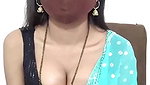 Billo_rani_G_ 33 boobs squeezing