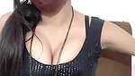 Billo_rani_G_ 33 boobs squeezing
