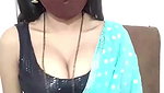Billo_rani_G_ 33 boobs squeezing