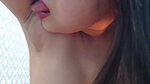 Virgin_Baby 5 armpit licking