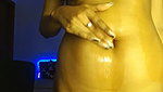 Trinity_Roy 10 wow full body oiling1