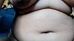 SugarNdBrownie 33 wow ticket dildo pussy fuck and squirting