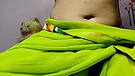 SugarNdBrownie 25 spreading pussy hole