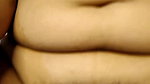 SugarNdBrownie 25 spreading pussy hole