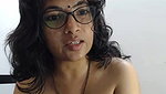 Sexyniharika 8 private show hot pussy cum wow