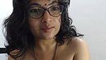 Sexyniharika 8 private show hot pussy cum wow