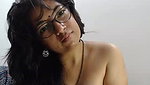 Sexyniharika 2 private show closeup pussy hole show1