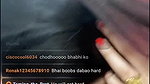 Samsinghal010 15 blowjob and pussy fingering1