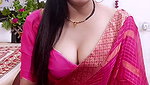 Param_sundari 10 private show spreading pussy hole1