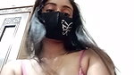 Jerry-LoveHeart 22 Rare HD ticket show spreading pussy hole