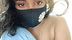Jerry-LoveHeart 21 Rare ticket show pussy fingering