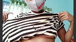 Jerry-LoveHeart 15 spy beautiful boobs show