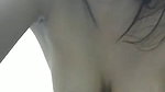 Indiansatakshi 9 private show bathroom pussy fingerinh