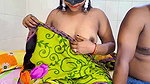 IndianRani_143 1 boobs pressing