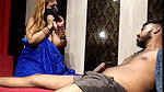 Indian_Lisa 37 ticket show hardcore fucking