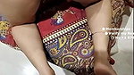 Himachali_couple 1 ticket dhow hardcore fucking