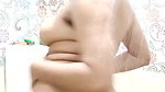 Elena_21Indian 17 hot shower show1