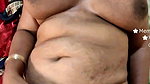 Dewrose-mallu 6 pussy fingering and face show