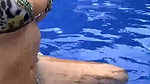 Carolina_novoa 22 hot lesbian show in pool