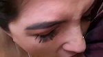 Carolina_novoa 20 giving blowjob to boss