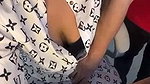 Carolina_novoa 19 boss touches her pussy
