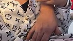 Carolina_novoa 19 boss touches her pussy
