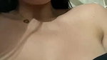 Carolina_novoa 18 restaurant dildo pussy fuck and squirting