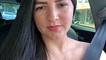 Carolina_novoa 15 full nude car driving