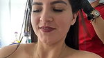 Carolina_novoa 14 enjoying lovense at saloon