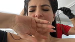 Carolina_novoa 14 enjoying lovense at saloon