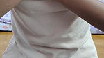 Indian girl hot boobs massage
