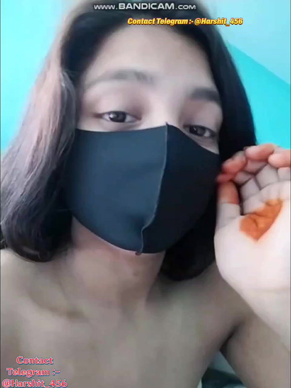 Anjel-Tuly (8) private show closeup spreading both holes