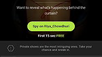 Anjel-Tuly (2) spy pussy show compilation