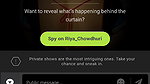 Anjel-Tuly (2) spy pussy show compilation