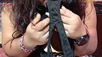 Angel_sapna (2) nude stripping