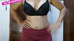 Aahna33 amaizing boobs