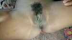 Indian girls pussy hair design