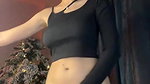 Stefannichka (7) standing pussy fingering