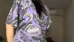 Stefannichka (1) most beautiful girl nude stripping