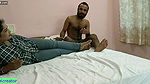 Indian hot Bengali Girl ko Hotel pe Accha se Chuda!! Desi Hot Sex