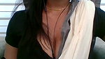 Lustysree (9) private show pussy fingering