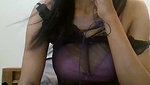 Lustysree (8) private show pussy fingering