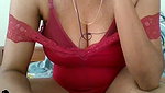Lustysree (6) private show pussy fingering