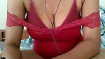 Lustysree (6) private show pussy fingering