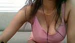 Lustysree (4) private show pussy rubbing