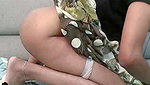Lustysree (2) boobs and pussy show