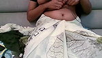 Lustysree (1) pussy rubbing