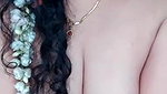 Hot_Telugu_Queen (30) Rare group show spreading wet pussy hole and enjoying dommy on pussy
