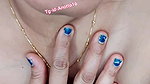 Hot_Telugu_Queen (27) ticket show pussy rubbing