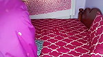 Hot_Telugu_Queen (21) blouse open and boobs show